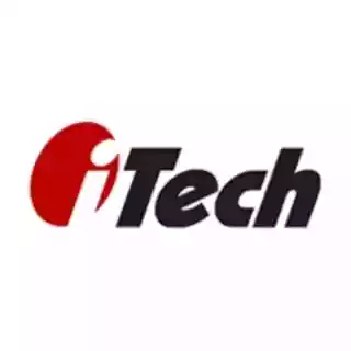 Shop iTech coupon codes logo