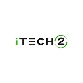 iTech2 logo