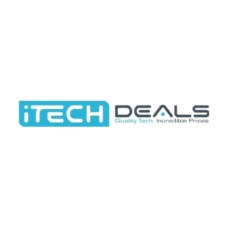 Shop iTech Deals coupon codes logo