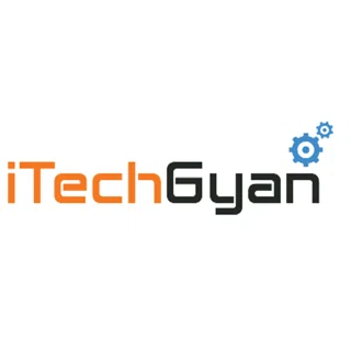 ITechGyan logo