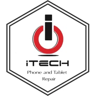 iTech Phone And Tablet Repair logo