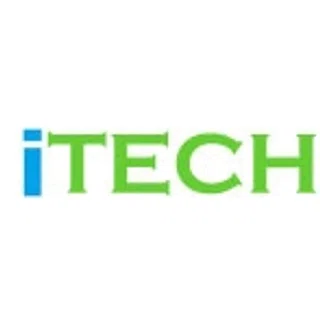 iTechSale logo