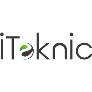 Shop iTeknic logo
