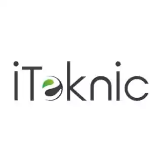 iTeknic coupon codes