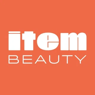 Shop ITEM Beauty logo