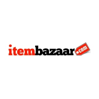 Shop Itembazaar.com logo