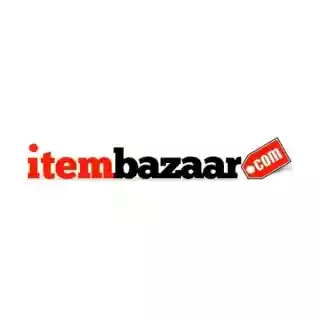 Itembazaar.com coupon codes