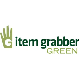 Shop ItemGrabber Green logo