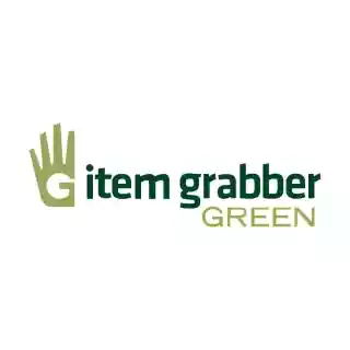 Shop ItemGrabber Green discount codes logo