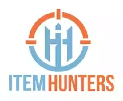 Item Hunters discount codes