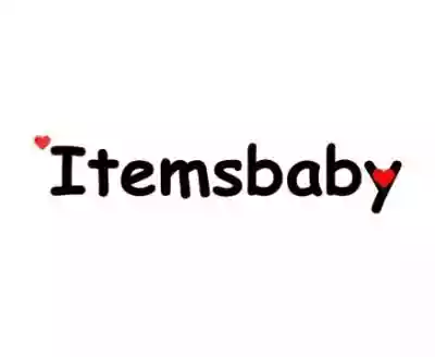 Shop Itemsbaby coupon codes logo