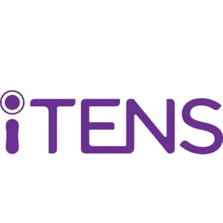 Shop iTENS logo