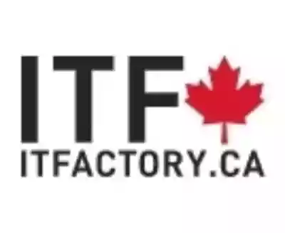 Shop ITFactory.ca logo