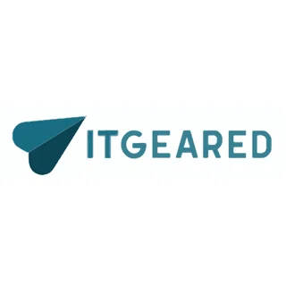 ITGeared logo