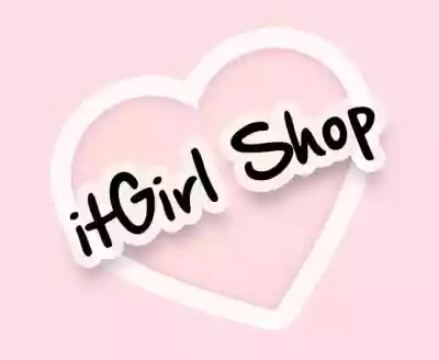 Shop ItGirl Shop promo codes logo