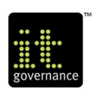 Shop IT Governance UK logo