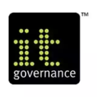 IT Governance UK logo