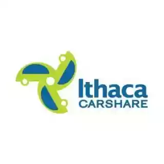 Ithaca Carshare promo codes