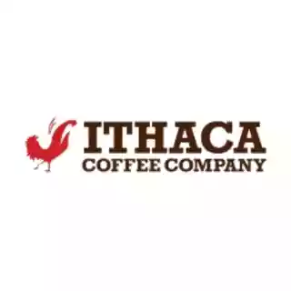Ithaca Coffee logo