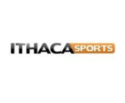 Shop Ithaca Sports logo