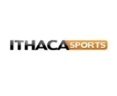 Ithaca Sports logo