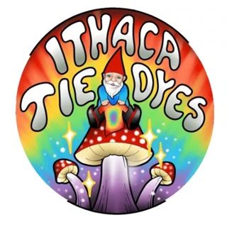 Ithaca Tie Dyes coupon codes