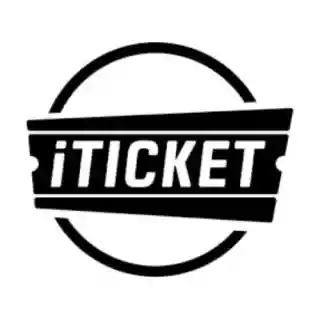 iTicket discount codes