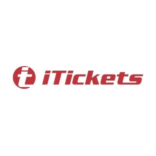 Shop iTickets logo
