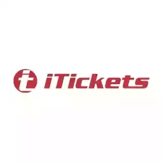 Shop iTickets promo codes logo