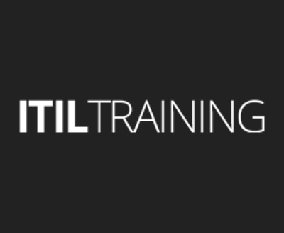 Shop ITIL Training logo