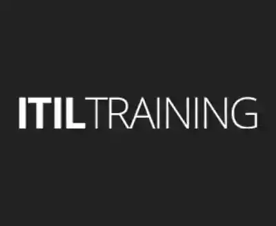 Shop ITIL Training discount codes logo