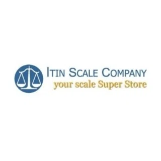 Shop Itin Scale Company logo