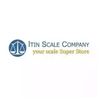 Shop Itin Scale Company promo codes logo