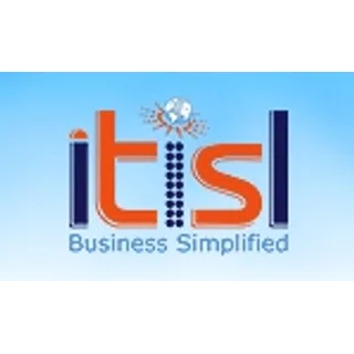 Shop ITISL logo