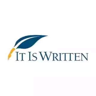 It Is Written coupon codes