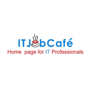 Shop ITJobCafe logo