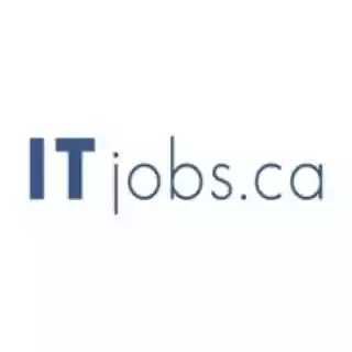 ITjobs.ca coupon codes