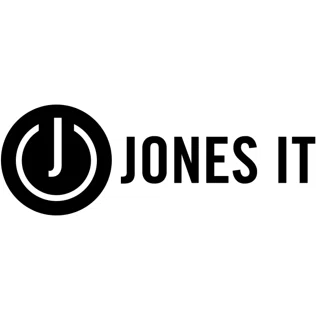 Jones IT logo