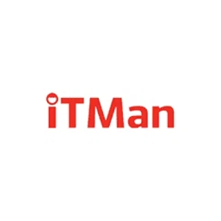 iTMan logo