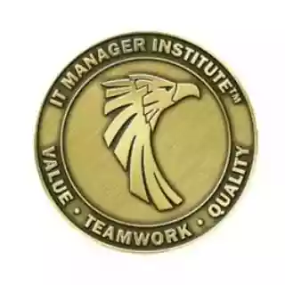 IT Manager Institute logo