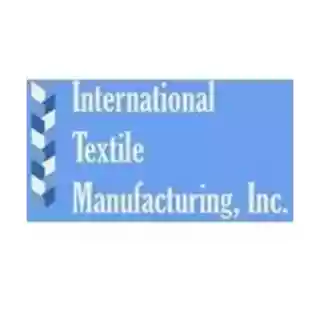 International Textile Manufacturing coupon codes