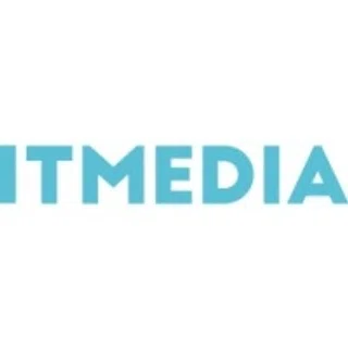 IT Media logo