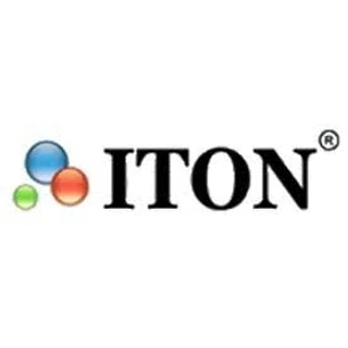 Shop ITON logo