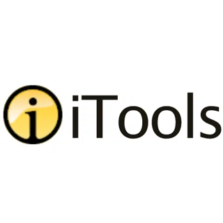 iTools logo