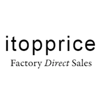  itopprice logo