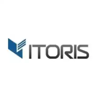 Shop Itoris coupon codes logo
