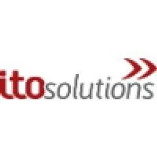 ITO Solutions logo