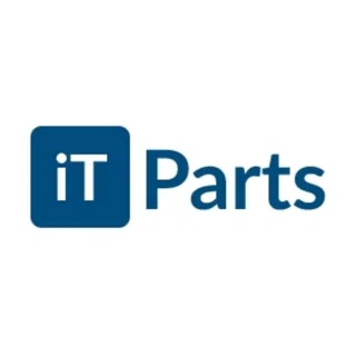 Shop ITParts logo