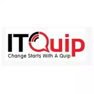 IT Quip Magazine logo