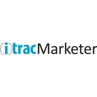 Shop itracMarketer logo